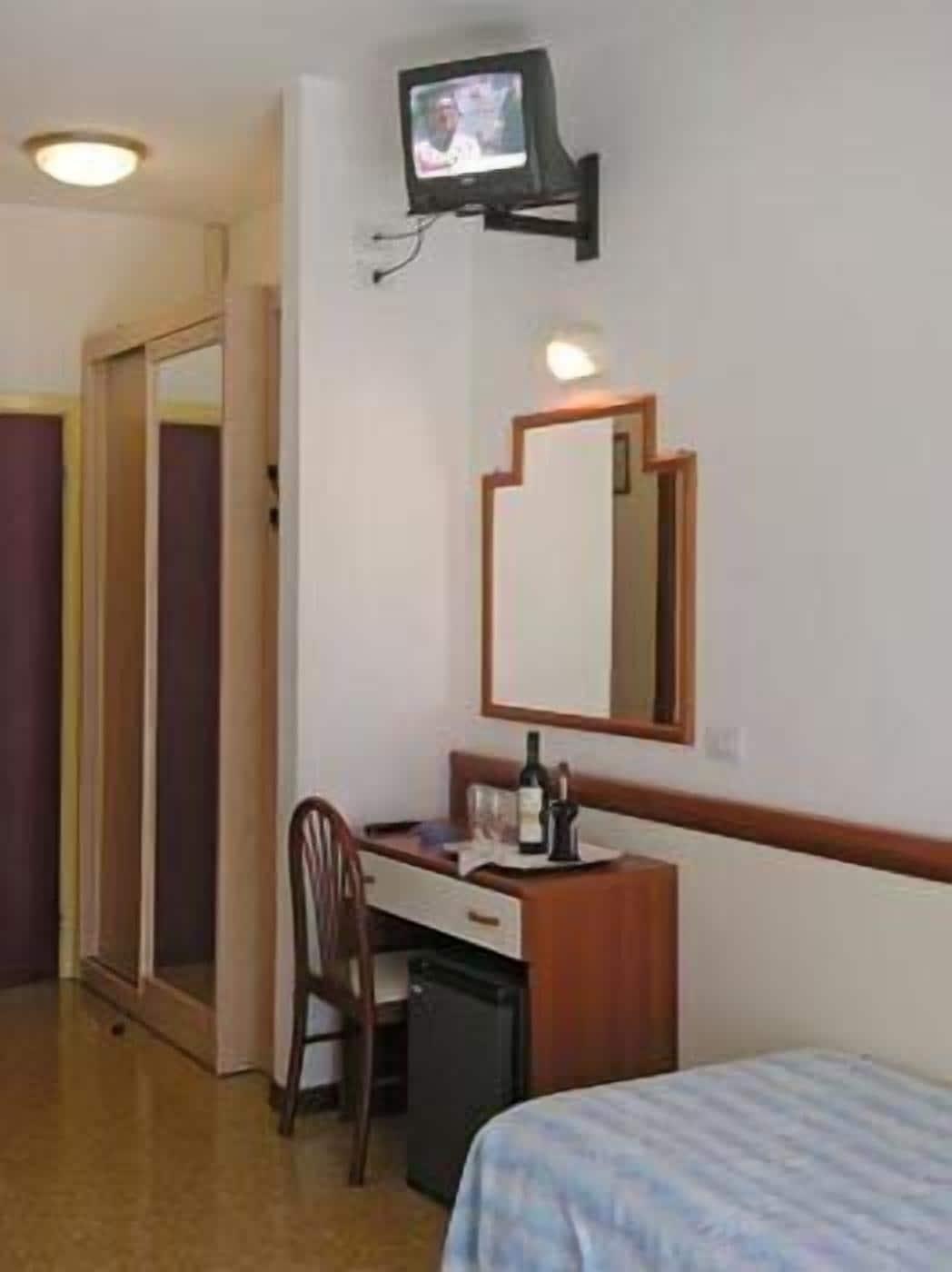 Hotel Bolivar 리도 디 예솔로 외부 사진