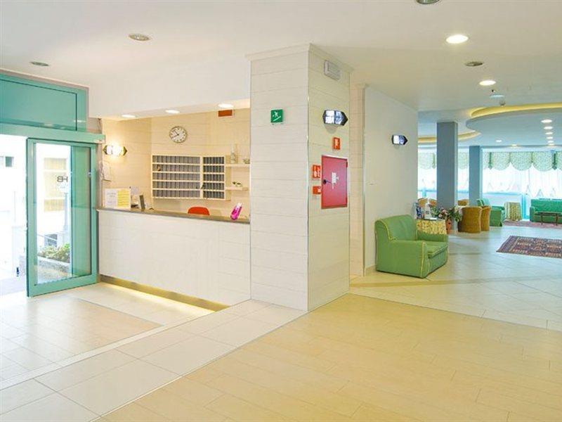 Hotel Bolivar 리도 디 예솔로 외부 사진